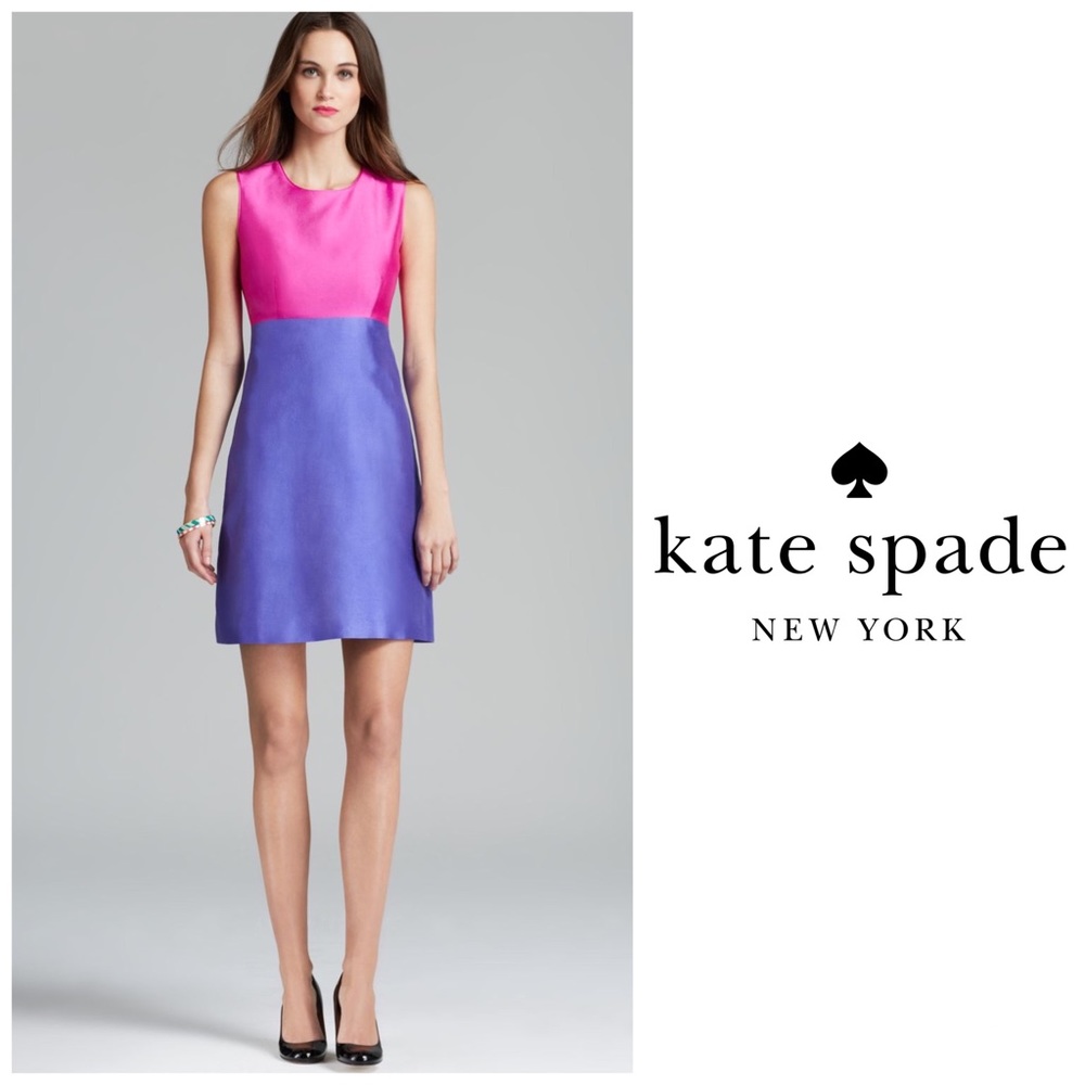 Kate Spade ♠️ Blakey Dress